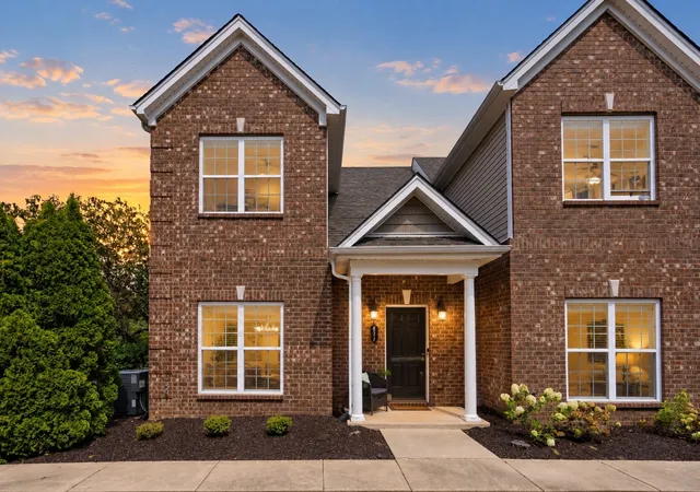 Photo 1 of Townhouse for sale at 831 General Cabot Ct, Murfreesboro, TN 37129 | MLS# 3593795 | Listing updated on 2026-10-08