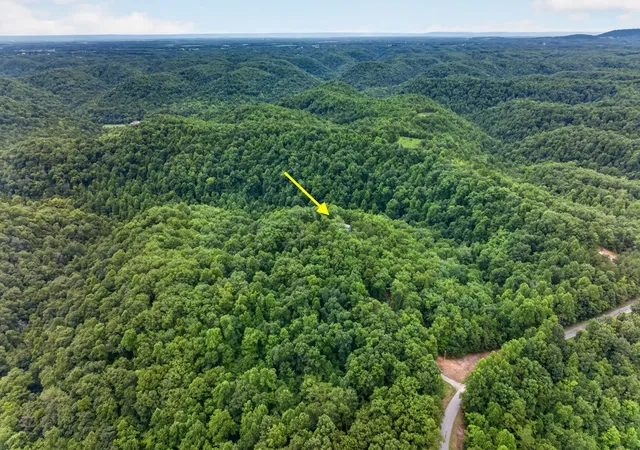 Photo 36 of Single family home for sale at 1529 Pea Ridge Rd, Liberty, TN 37095 | MLS# 3542546 | Listing updated on 2026-09-05