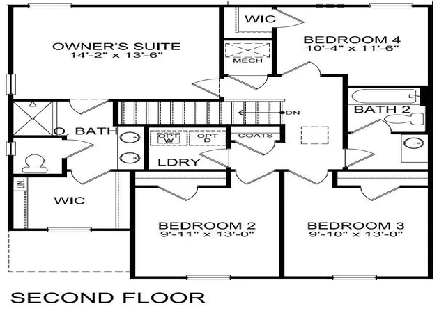 Photo 4 of Single family home for sale at 123 Rita Blanca Dr, Lebanon, TN 37090 | MLS# 3542409 | Listing updated on 2026-09-05
