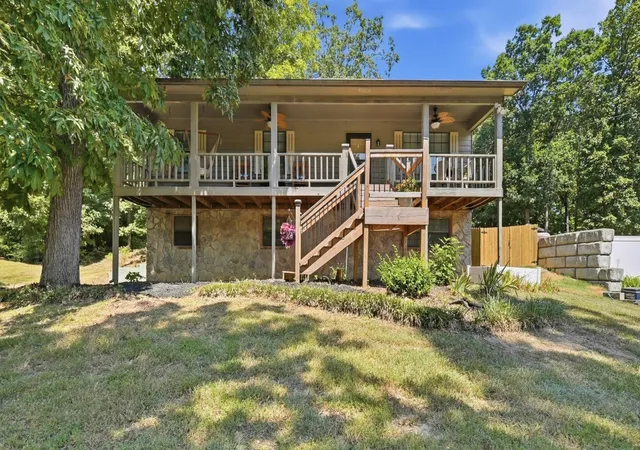 Single family home for sale at 164 Woodgate Dr SE, Cleveland, TN 37323 | MLS# 3542387