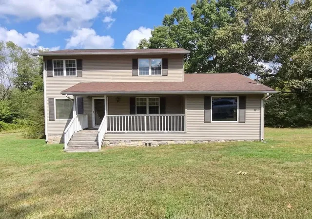Photo 1 of Single family home for sale at 4627 Chestnut Ridge Rd, Columbia, TN 38401 | MLS# 3545410 | Listing updated on 2026-10-15