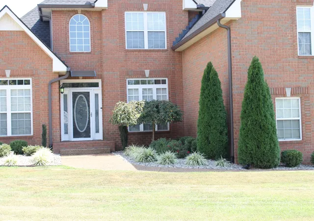 Photo 2 of Single family home for sale at 312 Cherry Ln, White House, TN 37188 | MLS# 3542565 | Listing updated on 2026-09-06