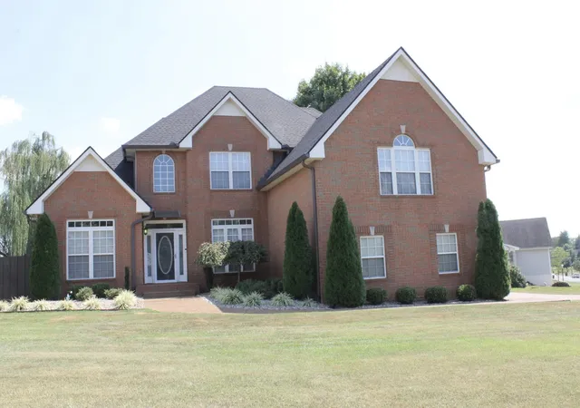 Photo 3 of Single family home for sale at 312 Cherry Ln, White House, TN 37188 | MLS# 3542565 | Listing updated on 2026-09-06