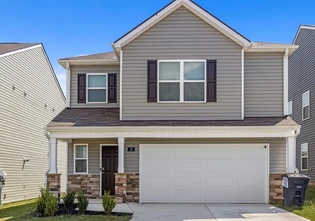 Photo 1 of Single family home for sale at 19 Quarter St, Rossville, GA 30741 | MLS# 3542415 | Listing updated on 2026-09-05