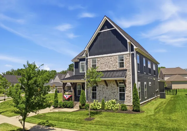 Photo 1 of Single family home for sale at 5020 Nature Walk Trl, Thompsons Station, TN 37179 | MLS# 3542447 | Listing updated on 2026-09-07