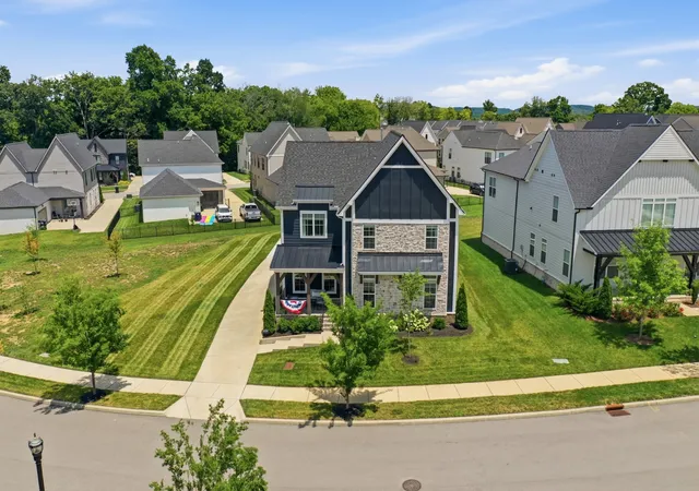 Photo 2 of Single family home for sale at 5020 Nature Walk Trl, Thompsons Station, TN 37179 | MLS# 3542447 | Listing updated on 2026-09-07