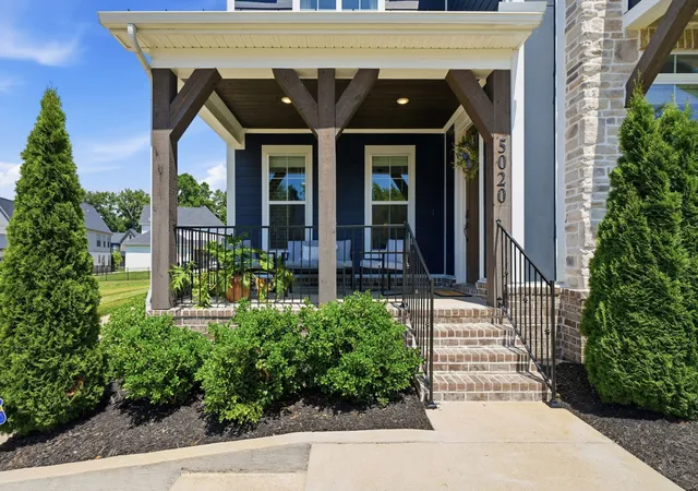 Photo 2 of Single family home for sale at 5020 Nature Walk Trl, Thompsons Station, TN 37179 | MLS# 3542447 | Listing updated on 2026-09-07