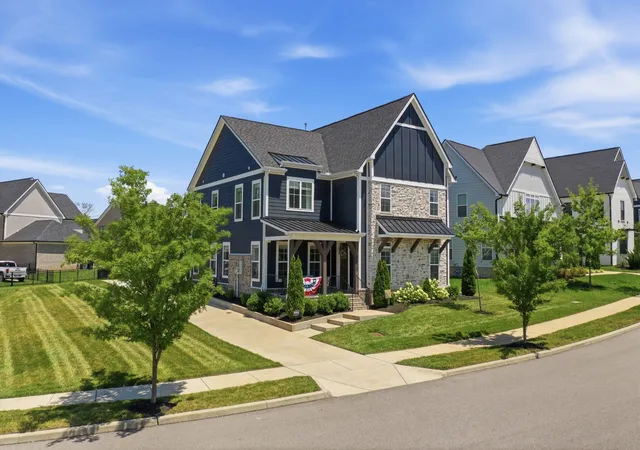Photo 4 of Single family home for sale at 5020 Nature Walk Trl, Thompsons Station, TN 37179 | MLS# 3542447 | Listing updated on 2026-09-07