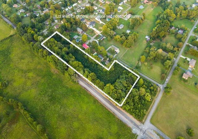 Photo 1 of Land for sale at 0 Brown Rd Se, Cleveland, TN 37323 | MLS# 3542510 | Listing updated on 2026-09-05