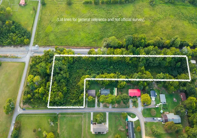 Photo 3 of Land for sale at 0 Brown Rd Se, Cleveland, TN 37323 | MLS# 3542510 | Listing updated on 2026-09-05