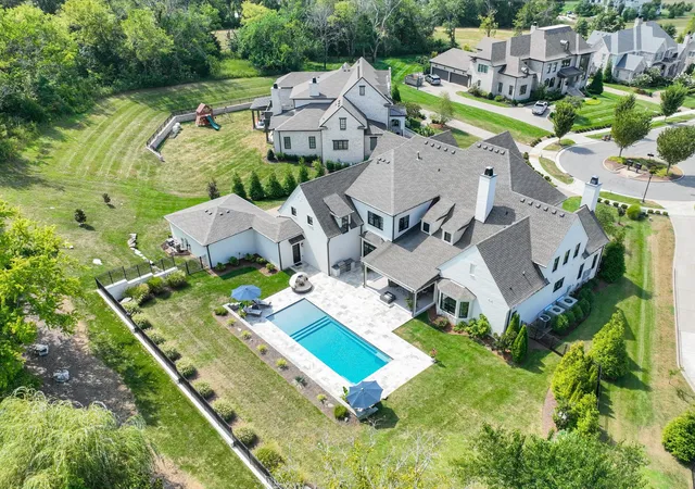 Single family home for sale at 9266 Berwyn Ct, Brentwood, TN 37027 | MLS# 3542457