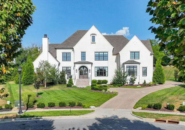 Single family home for sale at 9266 Berwyn Ct, Brentwood, TN 37027 | MLS# 3542457