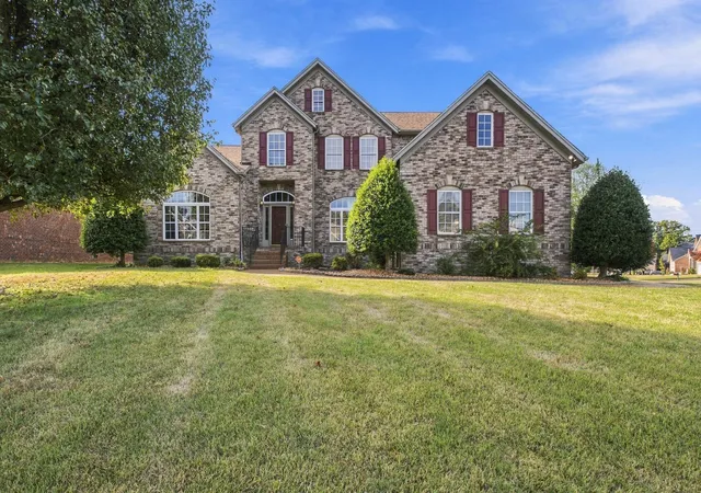 Single family home for sale at 2001 Arden Ct, Mount Juliet, TN 37122 | MLS# 3626867