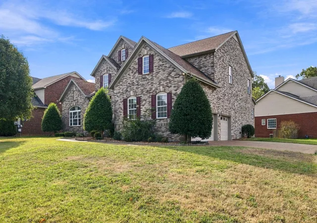 Photo 1 of Single family home for sale at 2001 Arden Ct, Mount Juliet, TN 37122 | MLS# 3626867 | Listing updated on 2026-10-30