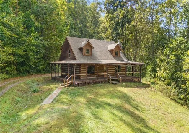 Photo 1 of Single family home for sale at 740 Leath Chapel Rd, Bethpage, TN 37022 | MLS# 3542470 | Listing updated on 2026-09-07