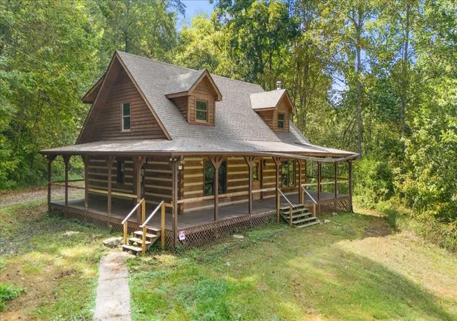 Photo 3 of Single family home for sale at 740 Leath Chapel Rd, Bethpage, TN 37022 | MLS# 3542470 | Listing updated on 2026-09-07