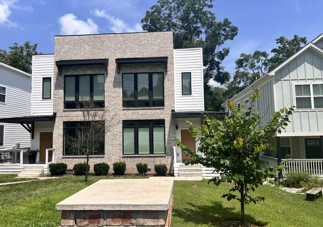 Photo 3 of Townhouse for sale at 1714 Nubell St, Nashville, TN 37208 | MLS# 3542482 | Listing updated on 2026-09-30