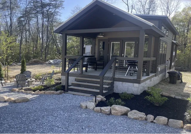 Photo 3 of Manufactured home for sale at 122 Hemlock Cv, Tracy City, TN 37387 | MLS# 3542892 | Listing updated on 2026-10-01