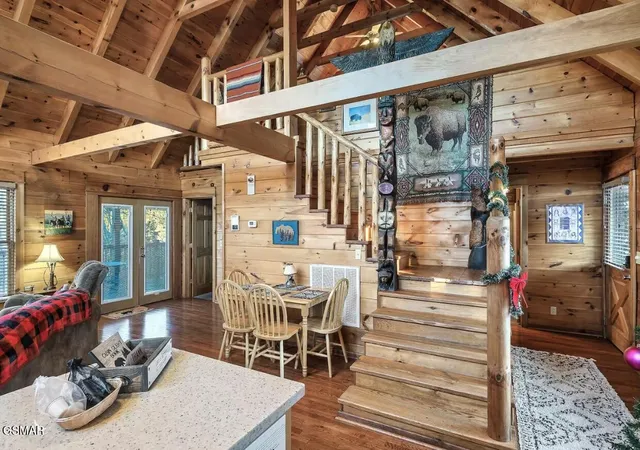 Single family home for sale at 234 Alpine Mountain Way, Pigeon Forge, TN 37863 | MLS# 3542493 | Listing updated on 2026-09-12