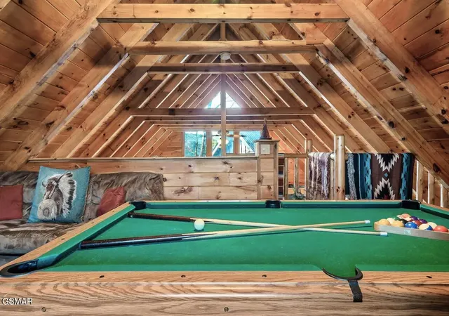 Photo 3 of Single family home for sale at 234 Alpine Mountain Way, Pigeon Forge, TN 37863 | MLS# 3542493 | Listing updated on 2026-09-19