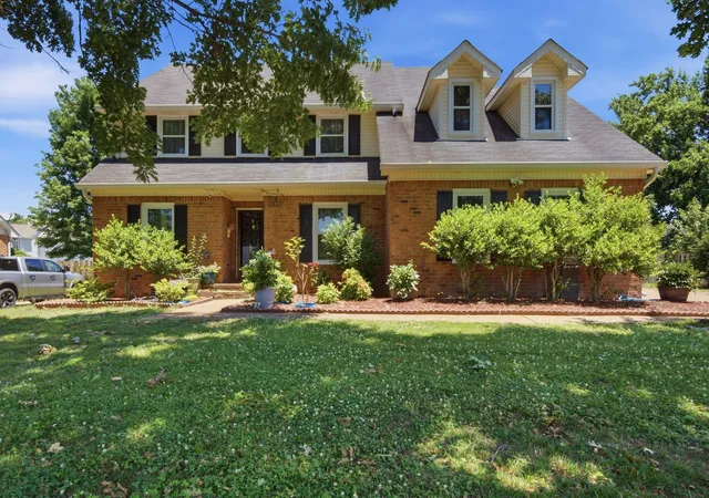 Photo 1 of Single family home for sale at 4817 Morgan Dr, Old Hickory, TN 37138 | MLS# 3542495 | Listing updated on 2026-09-13