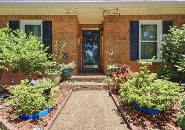 Photo 4 of Single family home for sale at 4817 Morgan Dr, Old Hickory, TN 37138 | MLS# 3542495 | Listing updated on 2026-09-13