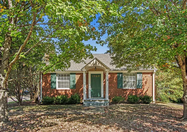 Photo 2 of Sale Pending at 4028 Nebraska Ave, Nashville, TN 37209 | MLS# 3602962 | Listing updated on 2026-10-06