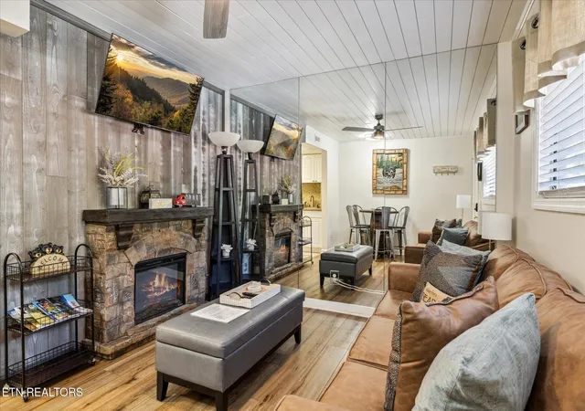 Photo 2 of Condo for sale at 685 River Rd #304, Gatlinburg, TN 37738 | MLS# 3602026 | Listing updated on 2026-09-28