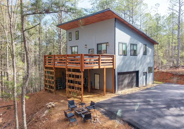 Photo 4 of Single family home for sale at 126 Hummingbird Way, Copperhill, TN 37317 | MLS# 3542544 | Listing updated on 2026-09-05