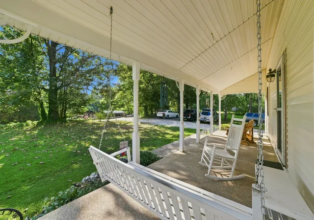 Photo 4 of Single family home for sale at 205 Harris St, Camden, TN 38320 | MLS# 3543251 | Listing updated on 2026-09-22