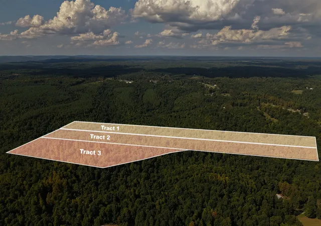 Photo 3 of Land for sale at 625 Meadows Ln, Sparta, TN 38583 | MLS# 3597358 | Listing updated on 2026-09-25