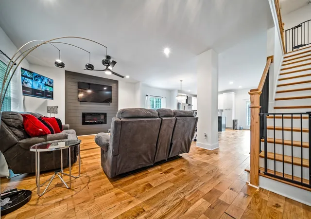 Photo 4 of Single family home for sale at 3406 Lallemand Dr, Nashville, TN 37211 | MLS# 3542540 | Listing updated on 2026-09-05