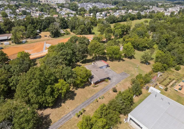 Photo 1 of Manufactured home for sale at 12344 Old Hickory Blvd, Antioch, TN 37013 | MLS# 3542580 | Listing updated on 2026-09-14
