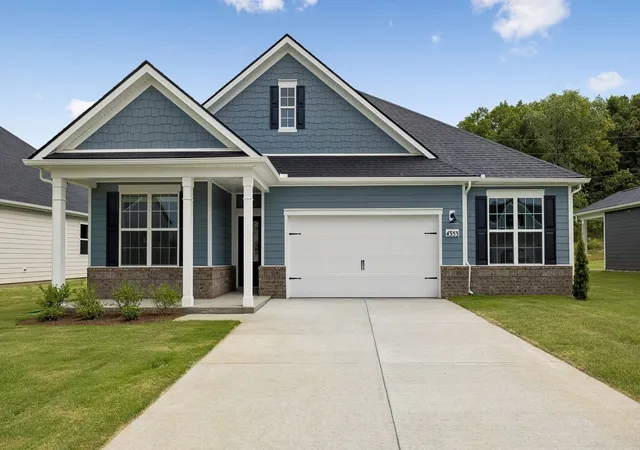 Photo 1 of Sale Pending at 304 Harvest Point Blvd, Spring Hill, TN 37174 | MLS# 3542550 | Listing updated on 2026-09-05