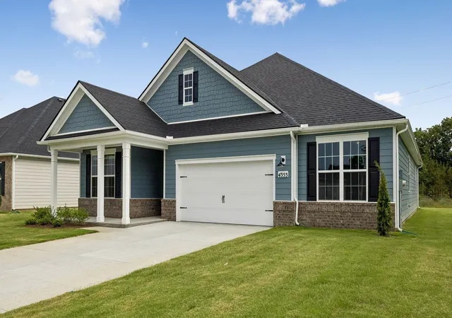 Photo 2 of Sale Pending at 304 Harvest Point Blvd, Spring Hill, TN 37174 | MLS# 3542550 | Listing updated on 2026-09-05