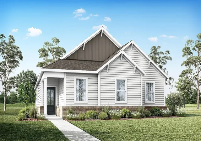 Photo 2 of Single family home for sale at 293 Harvest Point Blvd, Spring Hill, TN 37174 | MLS# 3542551 | Listing updated on 2026-09-05
