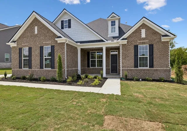 Photo 2 of Single family home for sale at 327 Harvest Point Blvd, Spring Hill, TN 37174 | MLS# 3542552 | Listing updated on 2026-09-05