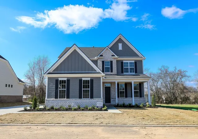 Photo 1 of Single family home for sale at 331 Harvest Point Blvd, Spring Hill, TN 37174 | MLS# 3542556 | Listing updated on 2026-09-05