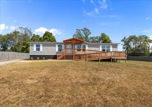 Photo 2 of Manufactured home for sale at 2208 Wayne Rd, Bon Aqua, TN 37025 | MLS# 3547128 | Listing updated on 2026-09-25