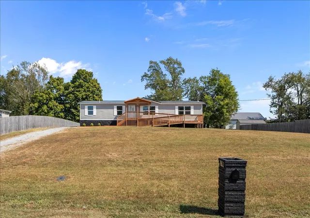 Photo 3 of Manufactured home for sale at 2208 Wayne Rd, Bon Aqua, TN 37025 | MLS# 3547128 | Listing updated on 2026-09-25