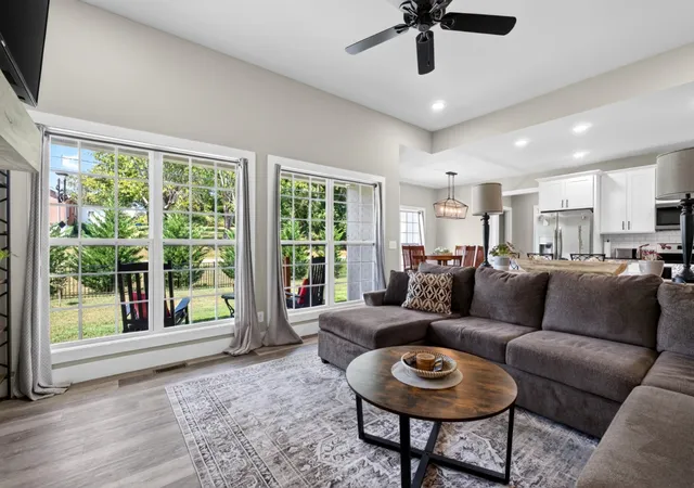 Photo 2 of Single family home for sale at 152 Beckham Way, Smithville, TN 37166 | MLS# 3542635 | Listing updated on 2026-09-05