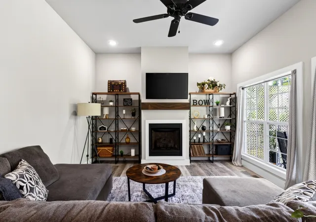 Photo 2 of Single family home for sale at 152 Beckham Way, Smithville, TN 37166 | MLS# 3542635 | Listing updated on 2026-09-05