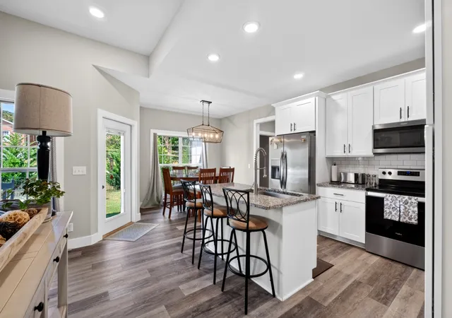 Photo 4 of Single family home for sale at 152 Beckham Way, Smithville, TN 37166 | MLS# 3542635 | Listing updated on 2026-09-05