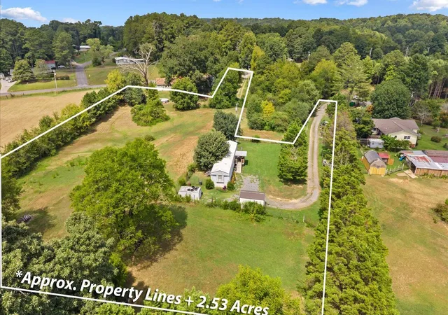 Photo 1 of Manufactured home for sale at 1506 Meadowlark Dr Ne, Dalton, GA 30721 | MLS# 3624220 | Listing updated on 2026-10-23
