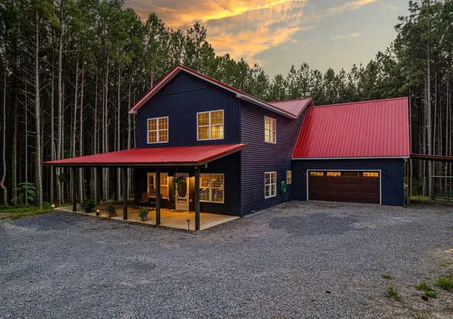 Single family home for sale at 1194 Horseshoe Rd, Signal Mountain, TN 37377 | MLS# 3595894