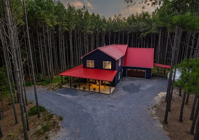 Photo 3 of Single family home for sale at 1194 Horseshoe Rd, Signal Mountain, TN 37377 | MLS# 3595894 | Listing updated on 2026-09-21
