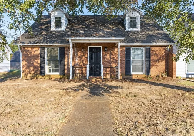 Photo 1 of Single family home for sale at 268 Hickory Trl, Brownsville, TN 38012 | MLS# 3542634 | Listing updated on 2026-09-15