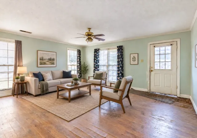 Photo 3 of Single family home for sale at 268 Hickory Trl, Brownsville, TN 38012 | MLS# 3542634 | Listing updated on 2026-10-03