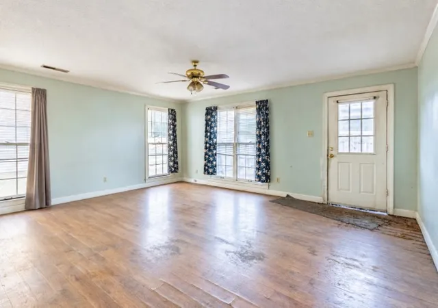 Photo 3 of Single family home for sale at 268 Hickory Trl, Brownsville, TN 38012 | MLS# 3542634 | Listing updated on 2026-10-21