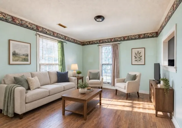 Photo 4 of Single family home for sale at 268 Hickory Trl, Brownsville, TN 38012 | MLS# 3542634 | Listing updated on 2026-10-21